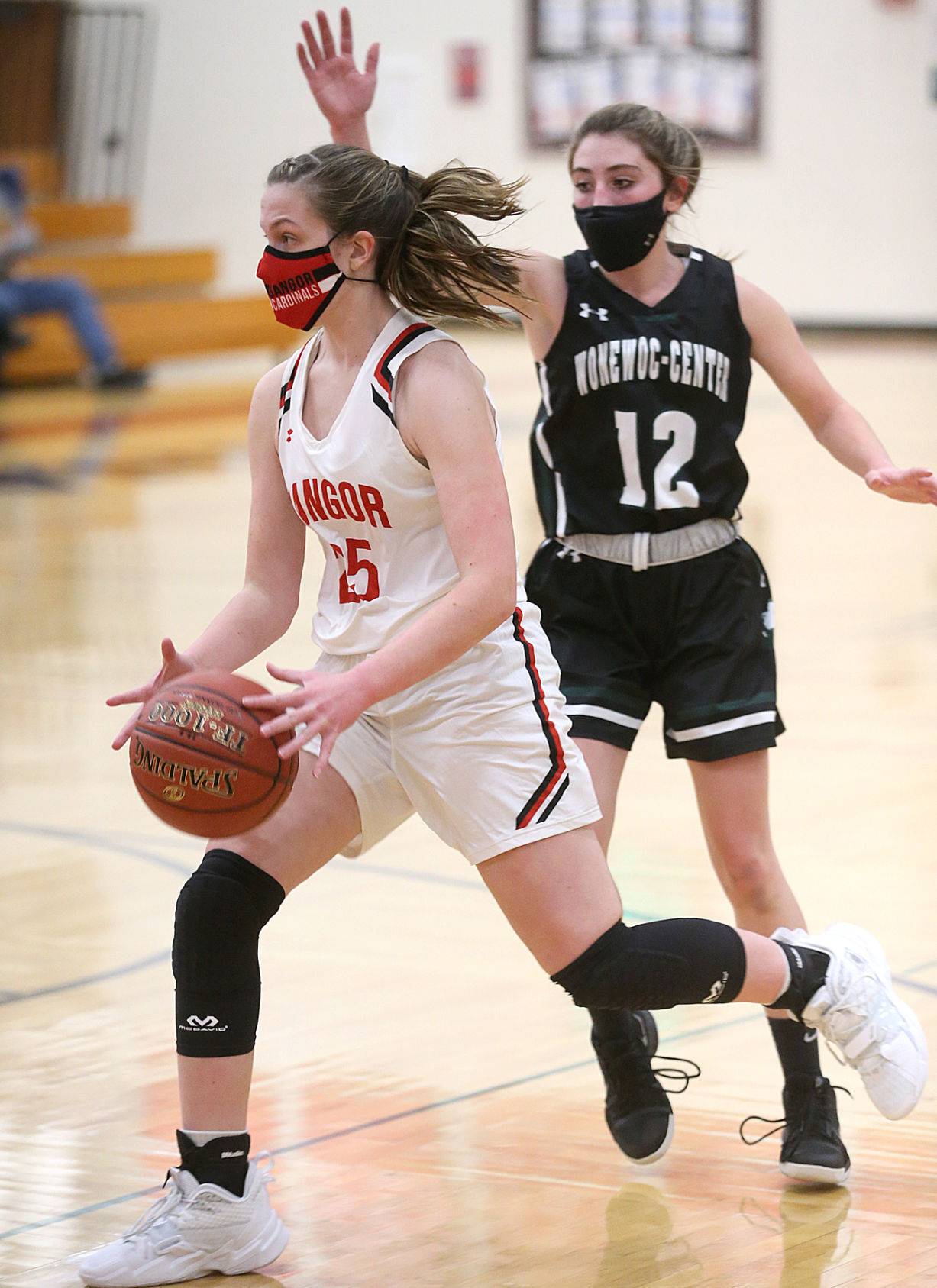 December 15: Wonewoc-Center vs Bangor